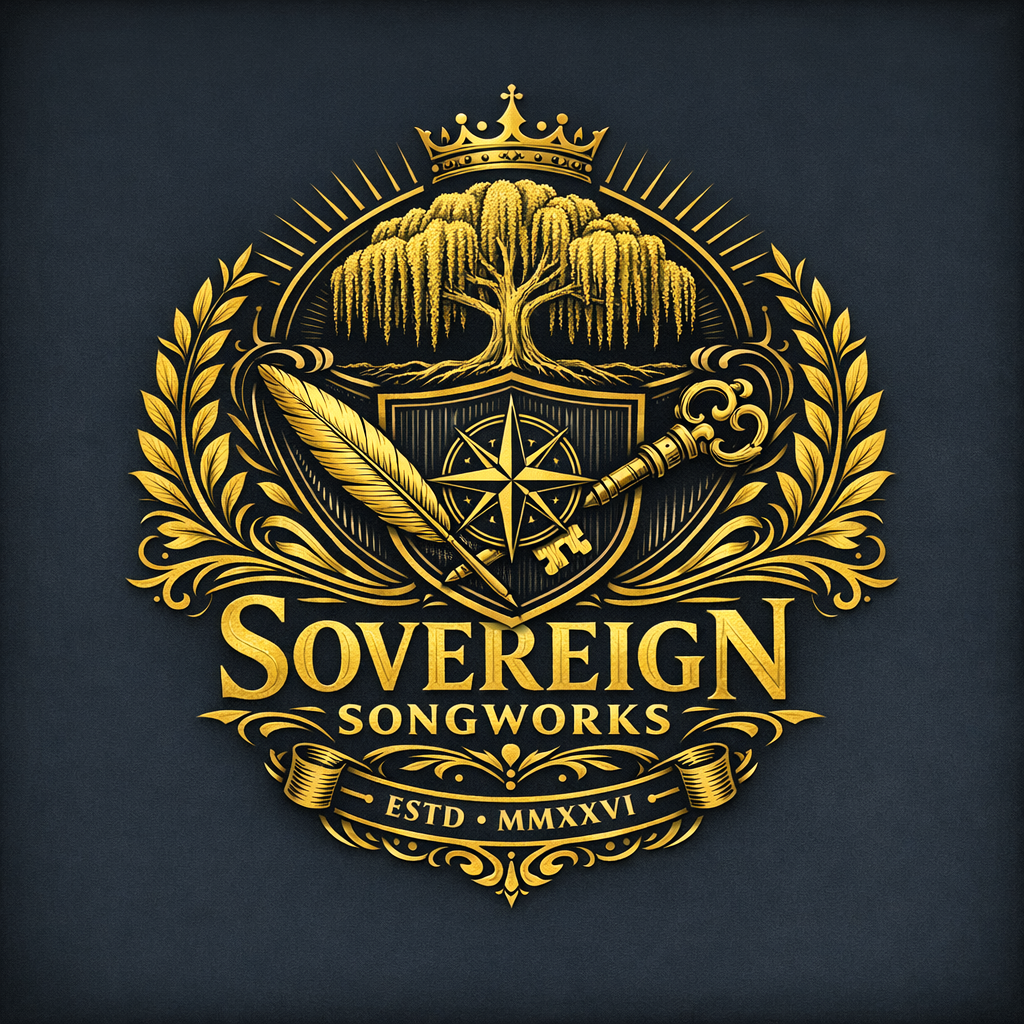 Sovereign Songworks logo